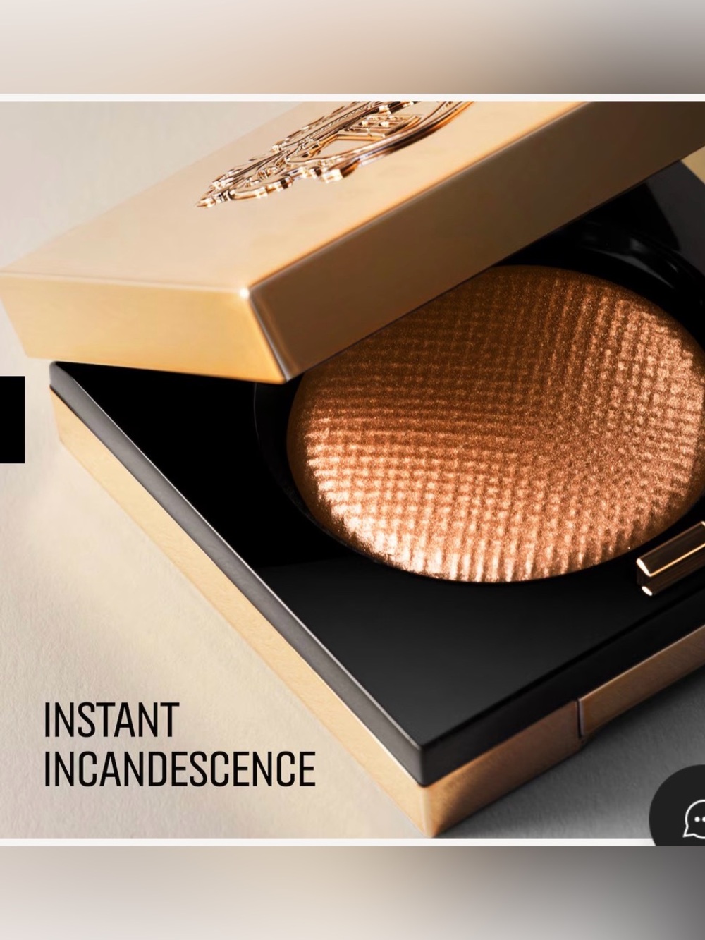 🆕 Bobbi Brown luxe shimmer eyeshadow ✨new unused in box✨ 🌙🌙moonstone🌙🌙 - Picture 8 of 15